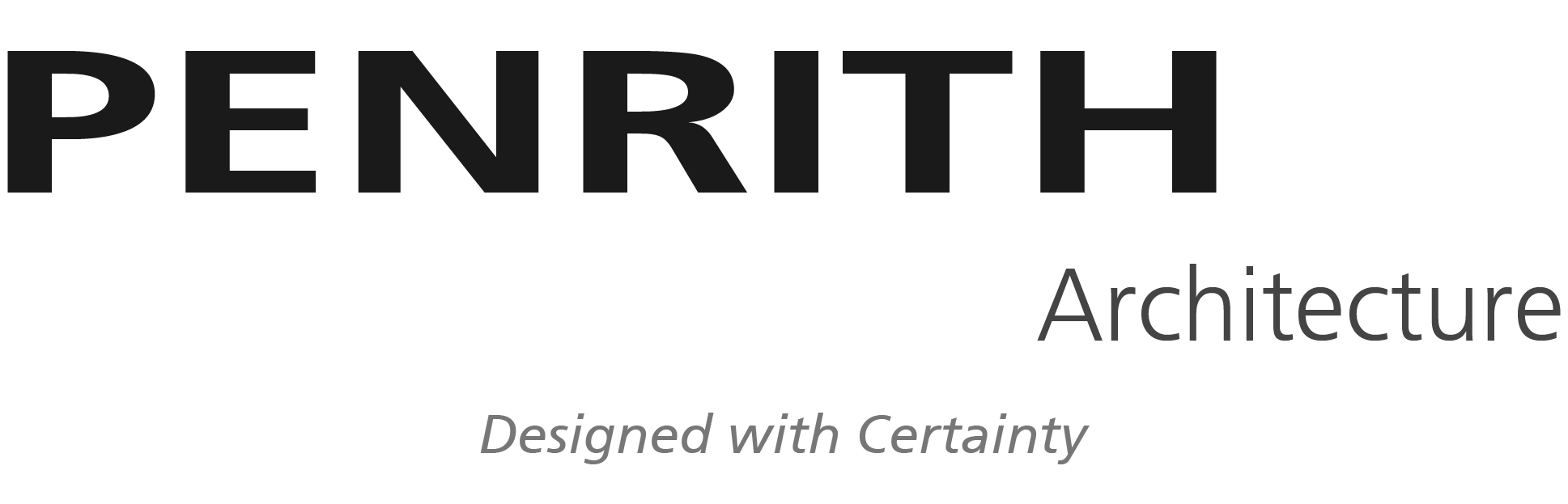 PenrithArchitecture